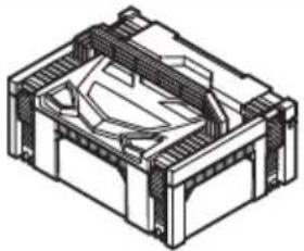 HiKOKI WR18DF - Inspisere kontakten - 5