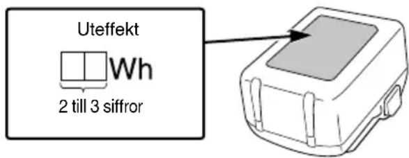 HiKOKI WR18DF - WARNING - 1