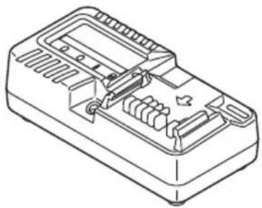 HiKOKI WR18DF - Inspisere kontakten - 13