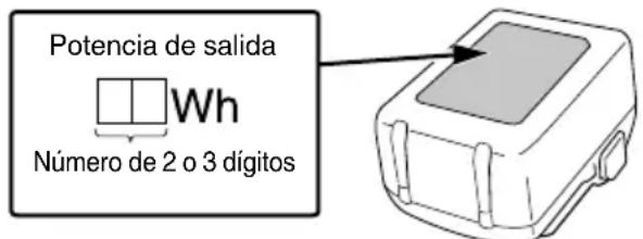 HiKOKI WR18DF - ADVERTENCIA - 1