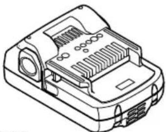 HiKOKI WR18DF - Inspisere kontakten - 11