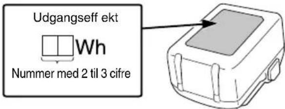 HiKOKI WR18DF - ADVARSEL - 1