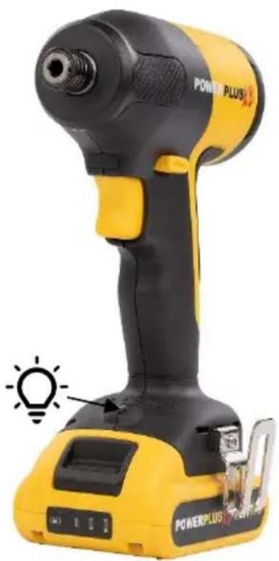 PowerPlus POWXB30020 - 7