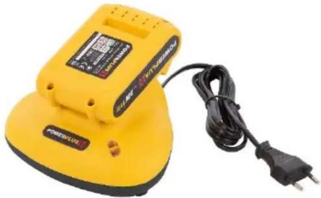 PowerPlus POWXB30020 - 2