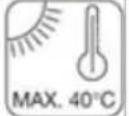 PowerPlus POWXB30020 - SYMBOLER - 5