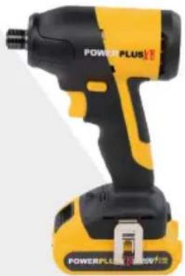 PowerPlus POWXB30020 - ОКОЛНА СРЕДА - 2