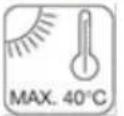 PowerPlus POWXB30020 - SYMBOLER - 2