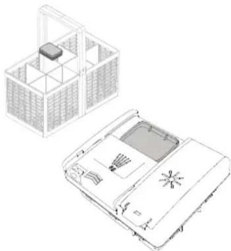 Fisher & Paykel DW24UT4I2 - Si l'eau de votre maison est douce ou adoucie - 5