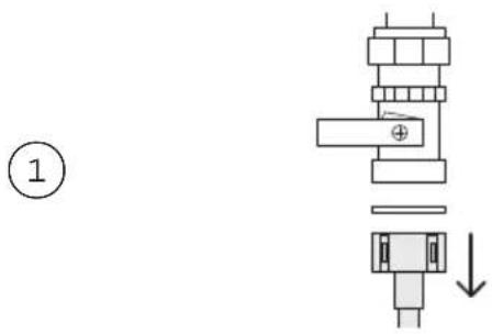Fisher & Paykel DW24UT4I2 - Winterizing (cold climates) - 1