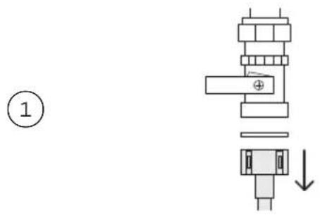 Fisher & Paykel DW24UT4I2 - Préparation pour l'hiver (climats froids) - 1