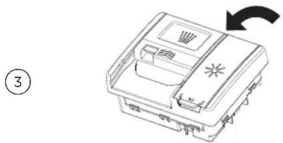 Fisher & Paykel DW24UT4I2 - Utilisation d'un produit de rinçage - 3