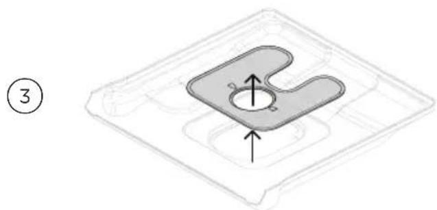Fisher & Paykel DW24UT4I2 - Préparation pour l'hiver (climats froids) - 3