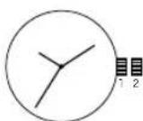 Armani Exchange AX2965 - 自動卷き才一トマテイク82SO/2189 - 2