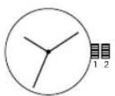 Armani Exchange AX2965 - 1