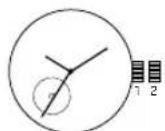 Armani Exchange AX2965 - Mengeset Kemball Kronograf Ke Nol - 1
