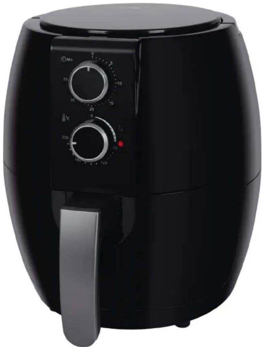 CLATRONIC FR 3780 H - 1