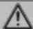 DAIKIN D2HND012 - WARNING - 1