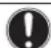 DAIKIN D2HND012 - CAUTION - 1