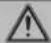 DAIKIN D2HND012 - DANGER - 1