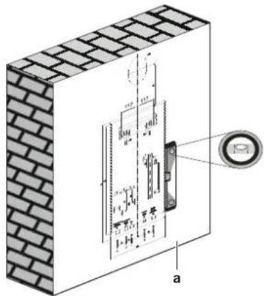 DAIKIN D2HND012 - WARNING - 1
