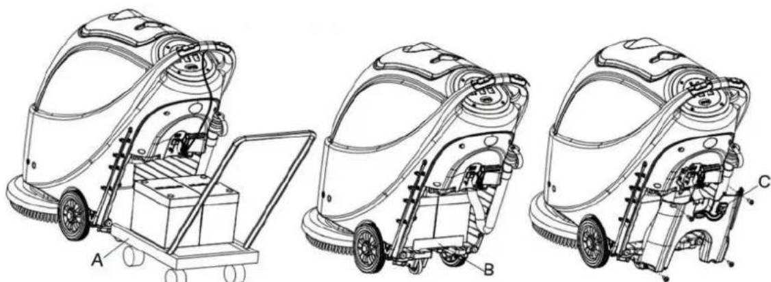 Viper AS510B - HUOM - 2