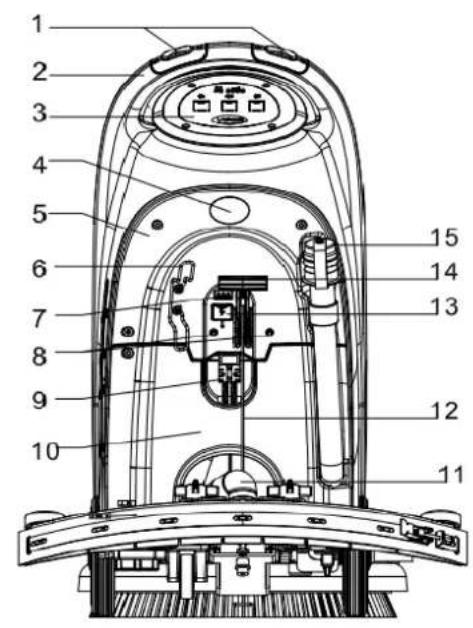 Viper AS510B - ΓAXURAS OF MHIPANA STRUITURA - 1