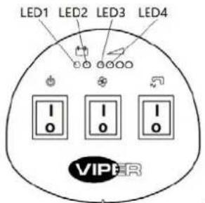Viper AS510B - INSTALLAZIONE DELLA BATTERIA E IMPOSTAZIONE DEL TIPO DI BATTERIA (WET O GEL/AGM - 2