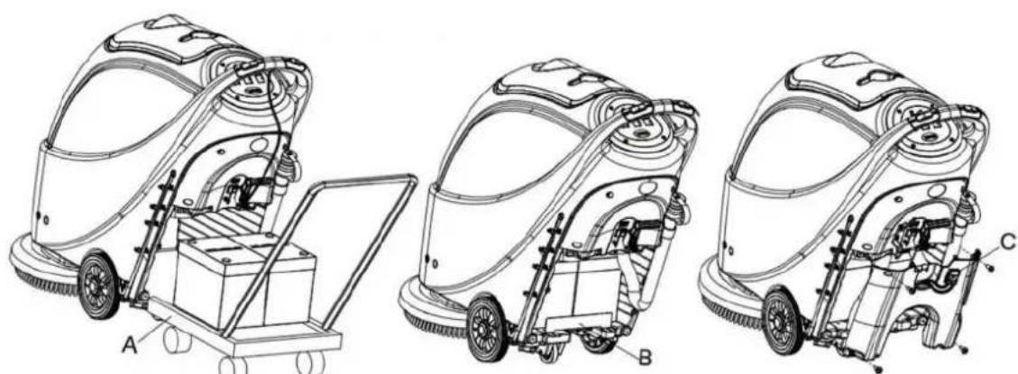Viper AS510B - MERK - 2