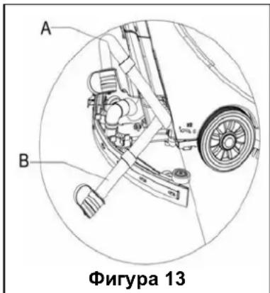 Viper AS510B - N3ToUbaHe Ha pe3epBoapa 3a Mpbcha Boda - 1