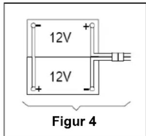 Viper AS510B - b) Uten batterier - 1