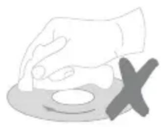 X4 Tech Bobby Joey MP3 - Cleaning CDs - 1