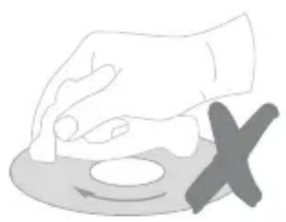 X4 Tech Bobby Joey MP3 - La pulizia di CD - 1
