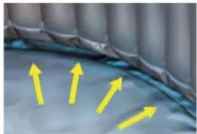 Exit Toys Classic spa - Assembling - 13