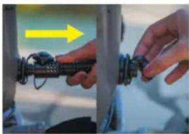 Exit Toys Classic spa - Guidelines for safe use - 6