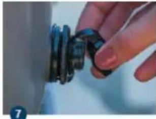 Exit Toys Classic spa - Desinfectie - 5