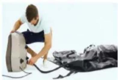 Exit Toys Classic spa - RCD test - 1