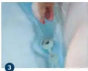 Exit Toys Classic spa - Entretien - 5