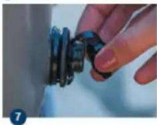 Exit Toys Classic spa - Entretien - 8