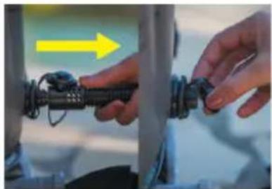 Exit Toys Classic spa - Assemblage - 5