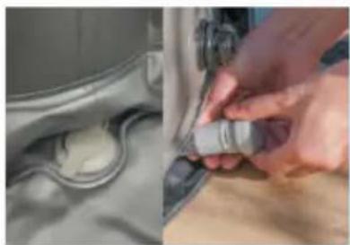 Exit Toys Classic spa - Raccordement à la terre - 11