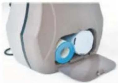 Exit Toys Classic spa - Raccordement à la terre - 9