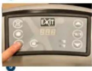 Exit Toys Classic spa - Entretien - 6