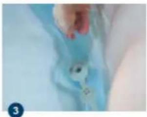 Exit Toys Classic spa - Wasserpflege - 5