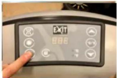 Exit Toys Classic spa - Raccordement à la terre - 5