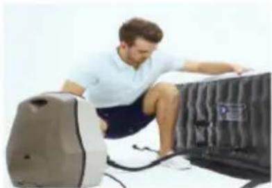 Exit Toys Classic spa - Assemblage - 4