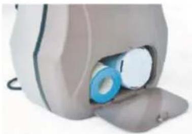 Exit Toys Classic spa - Assemblage - 7