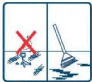 Exit Toys Classic spa - Guidelines for safe use - 2