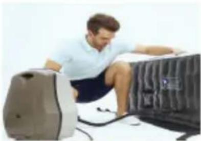 Exit Toys Classic spa - Montage - 6