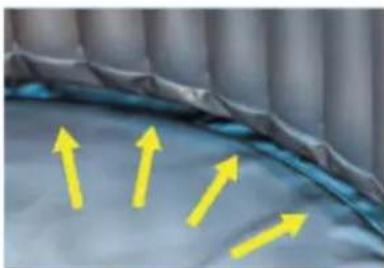 Exit Toys Classic spa - Assemblage - 10