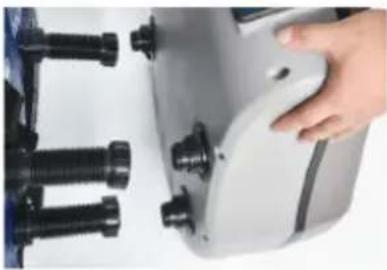 Exit Toys Classic spa - Assemblage - 6